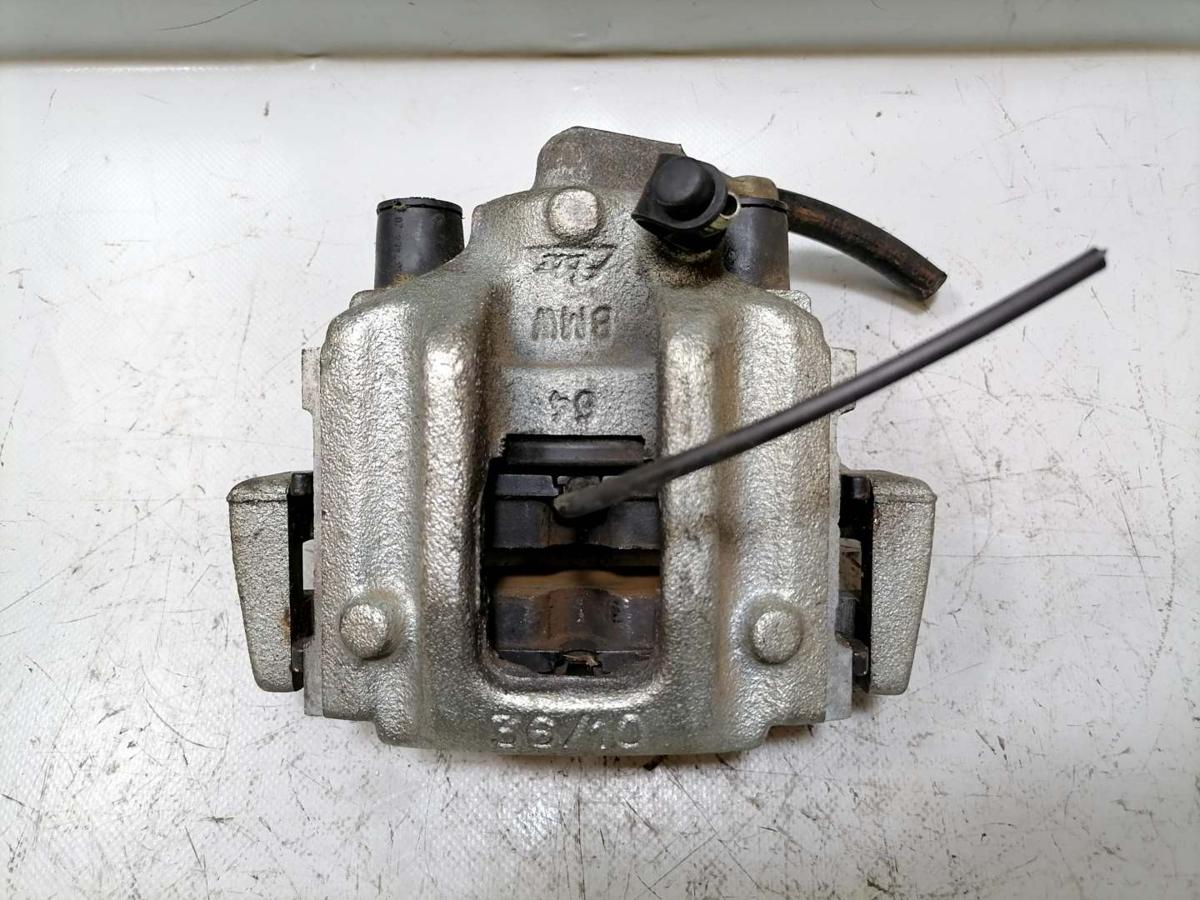 BMW Z3 Coupe original Bremssattel hinten links 2,8 142KW Bj.1998